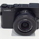 Image for article titled Panasonic GM5: The Smallest System Camera Around
